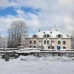 Lesní Peršlák 3* Nová Bystřice