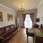 Lesní Peršlák Hotel