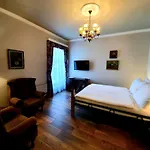 Lesní Peršlák Hotel Nová Bystřice