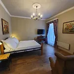 Hotel Lesní Peršlák Nová Bystřice