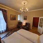 Hotel Lesní Peršlák Nová Bystřice
