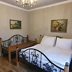 Lesní Peršlák Hotel