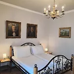 Hotel Lesní Peršlák Nová Bystřice