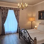 Lesní Peršlák 3* Nová Bystřice