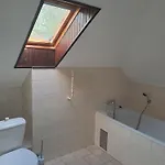 Hotel Lesní Peršlák Nová Bystřice