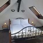 Lesní Peršlák 3* Nová Bystřice