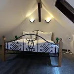 Lesní Peršlák 3*