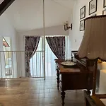 Hotel Lesní Peršlák Nová Bystřice
