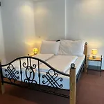 Hotel Lesní Peršlák Nová Bystřice