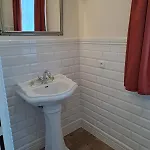 Lesní Peršlák 3* Nová Bystřice