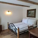 Hotel Lesní Peršlák 3*