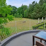 Lesní Peršlák 3*