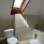 Lesní Peršlák Nová Bystřice