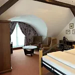 Lesní Peršlák Hotel 3*