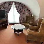 Lesní Peršlák 3*