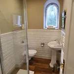 Lesní Peršlák 3* Nová Bystřice