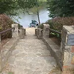 Lesní Peršlák Hotel