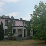 Hotel Lesní Peršlák