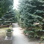 Hotel Lesní Peršlák 3*