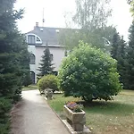 Lesní Peršlák Hotel Nová Bystřice