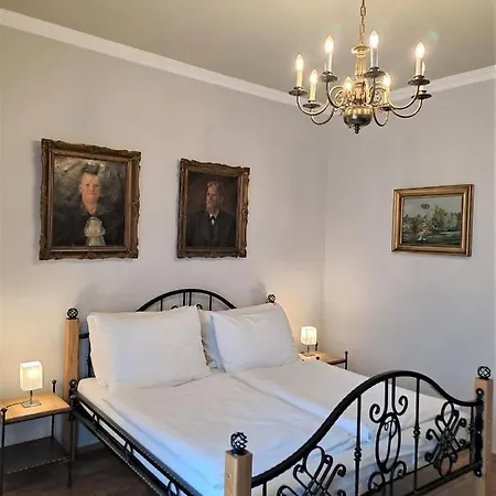 Hotel Lesni Perslak Nová Bystřice