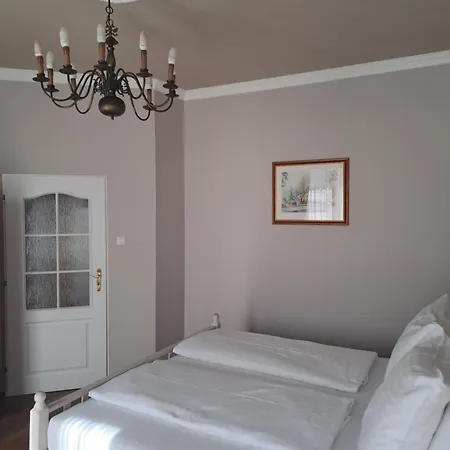 Hotel Lesni Perslak