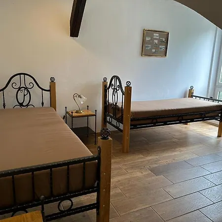 Hotel Lesni Perslak