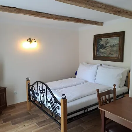 Hotel Lesní Peršlák 3*