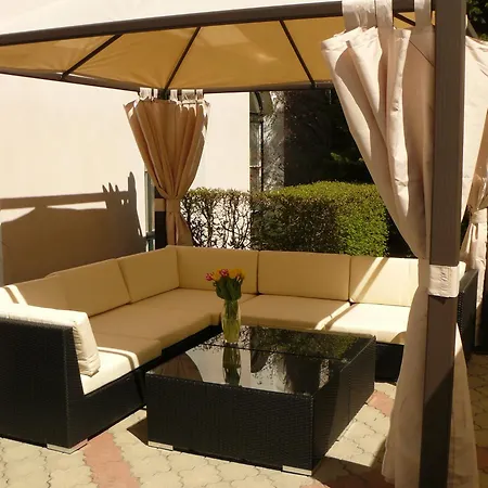 Hotel Lesni Perslak