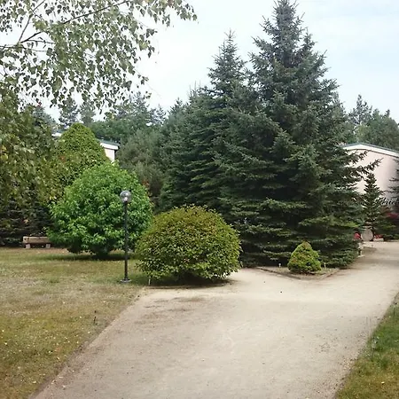 Lesni Perslak Hotel 3*
