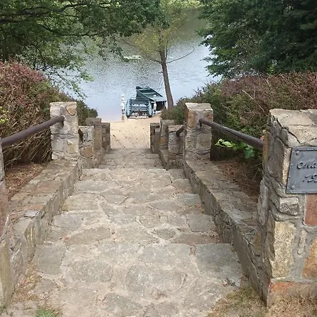 Lesni Perslak Hotel