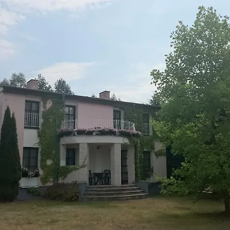 Hotel Lesni Perslak