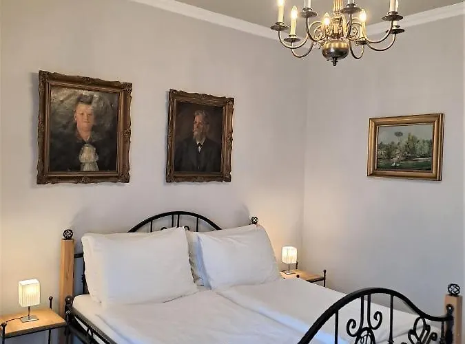 Hotel Lesní Peršlák Nová Bystřice