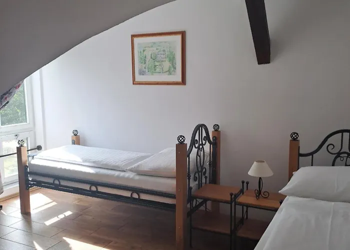 Lesní Peršlák Hotel 3*