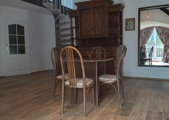 Lesní Peršlák Hotel 3*