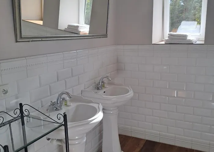 Lesní Peršlák 3*