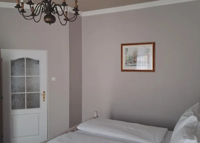 Hotel Lesní Peršlák