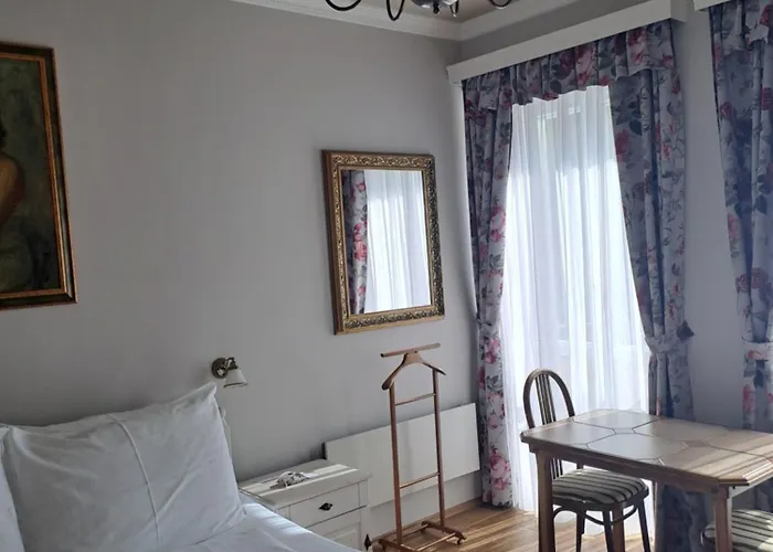 Lesní Peršlák Hotel Nová Bystřice