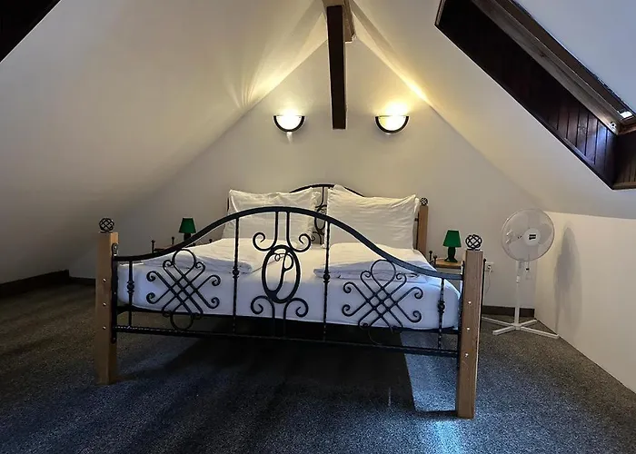 Lesní Peršlák 3*