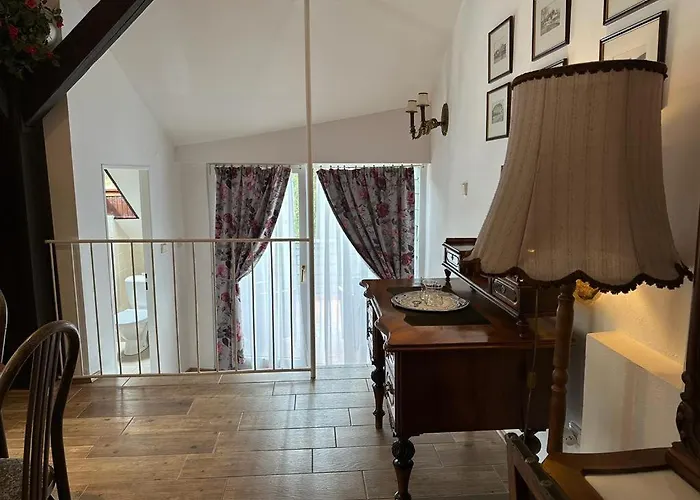 Hotel Lesní Peršlák Nová Bystřice