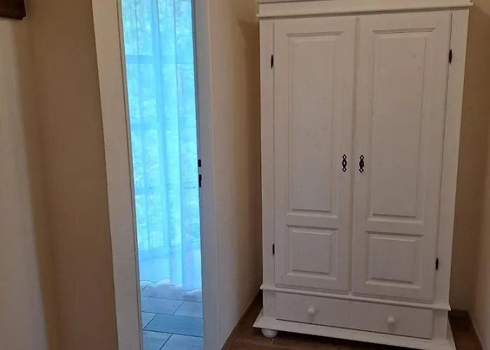 Отель Lesni Perslak 3*