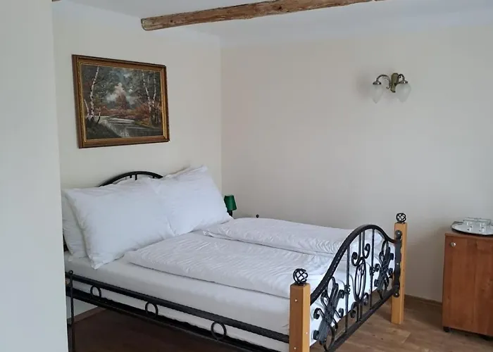 Lesní Peršlák