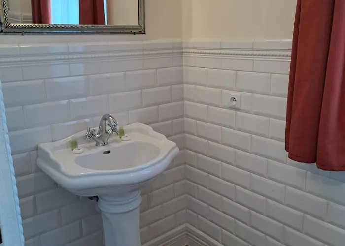 Lesni Perslak 3* Nová Bystřice