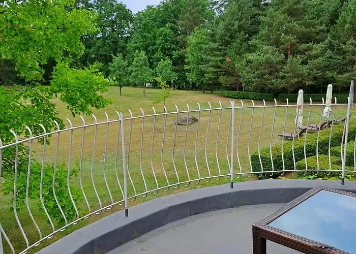 Lesní Peršlák 3*
