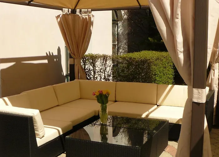 Hotel Lesní Peršlák
