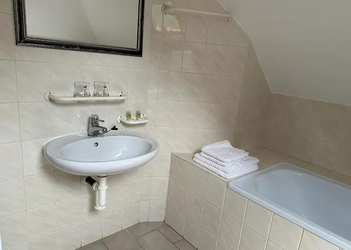 Lesní Peršlák Hotel 3*