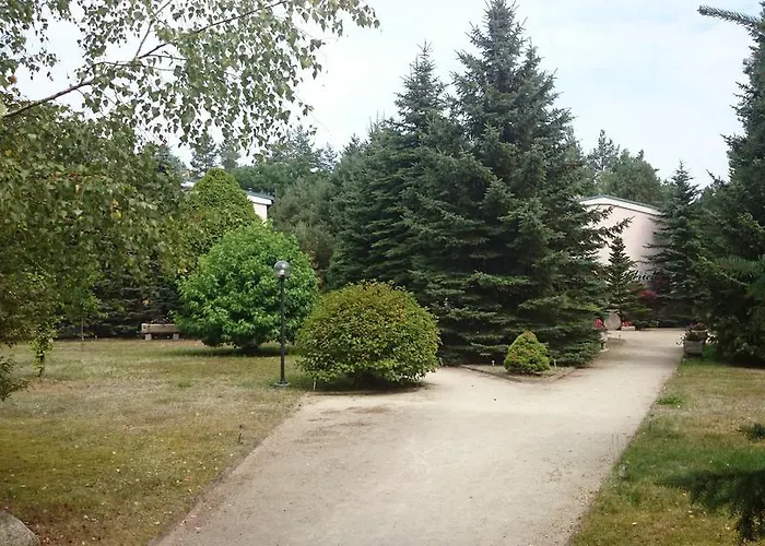 Lesní Peršlák Hotel 3*