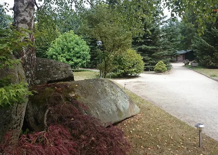 Hotel Lesní Peršlák