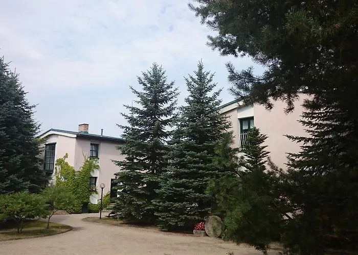 Lesni Perslak