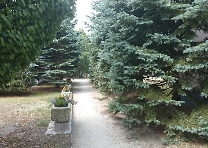 Hotel Lesní Peršlák 3*
